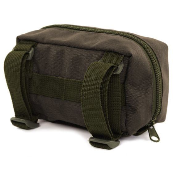 Bolsa Condor EMT con sistema MOLLE en RAL 7013