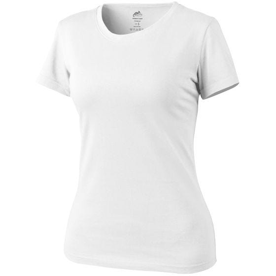 Camiseta para mujer Helikon en blanco