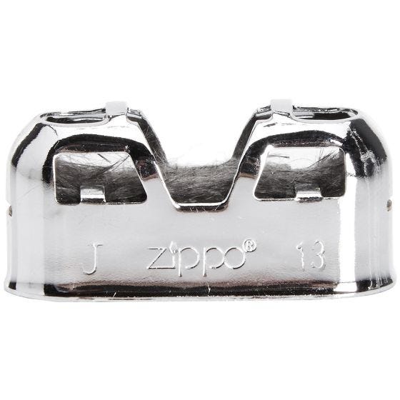 Unidad de quemado de recambio para calientamanos Zippo