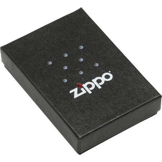 Mechero irisado Zippo